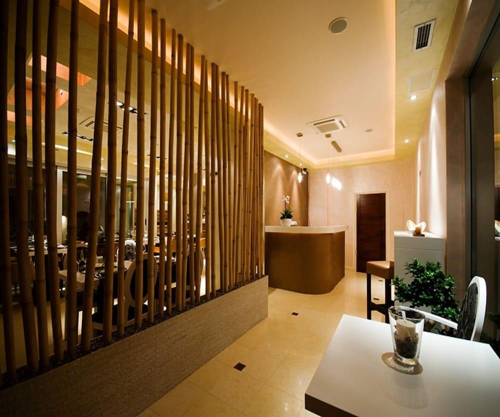 Hotel Casa Del Mare - Annex Kamenari Interior photo