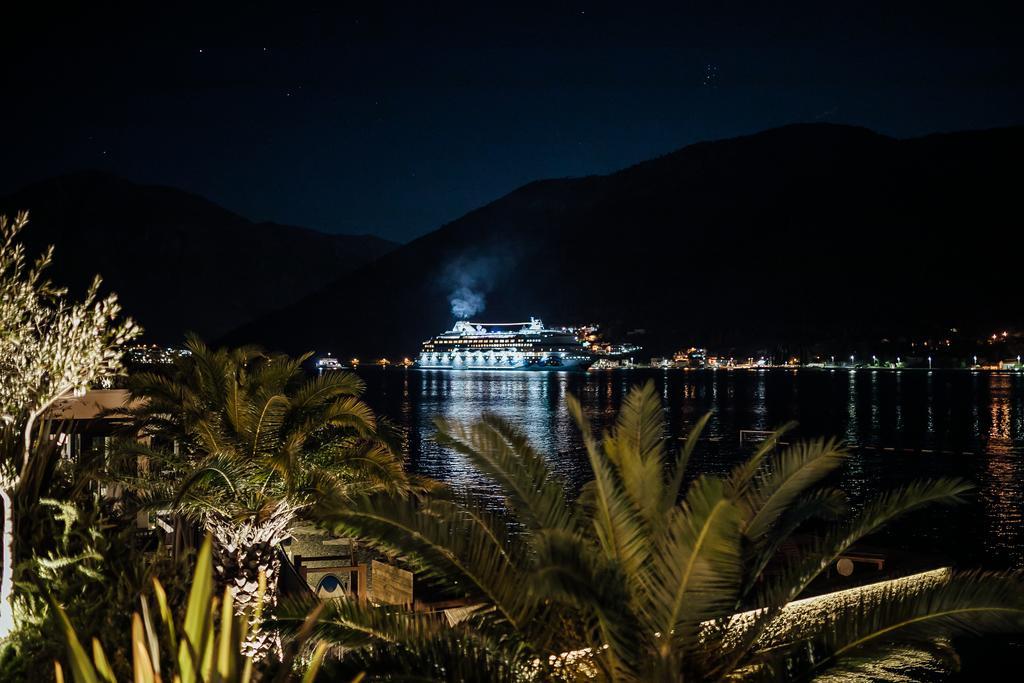 Hotel Casa Del Mare - Annex Kamenari Exterior photo